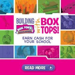 boxtops4education